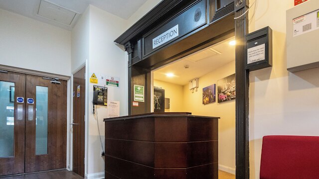 トリベリエス シーフォース