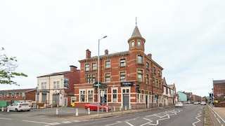 トリベリエス シーフォース