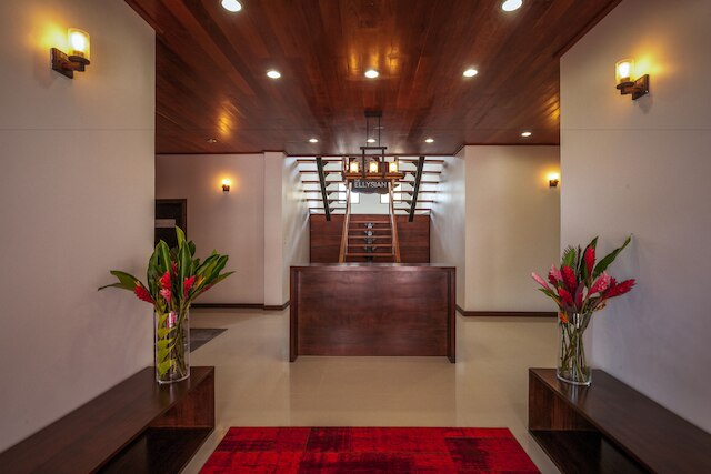 ザ エリシアン ブティック ホテル