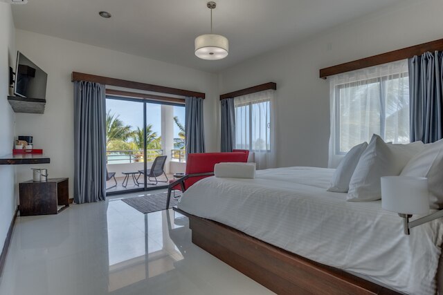 ザ エリシアン ブティック ホテル