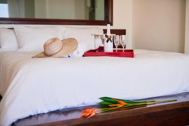 ザ エリシアン ブティック ホテル