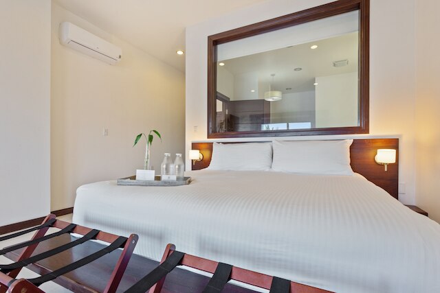 ザ エリシアン ブティック ホテル