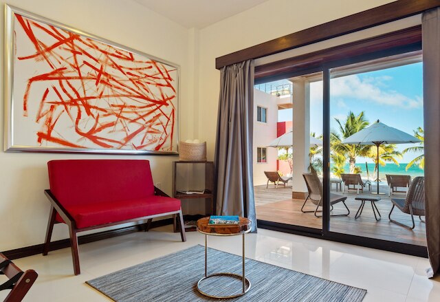 ザ エリシアン ブティック ホテル