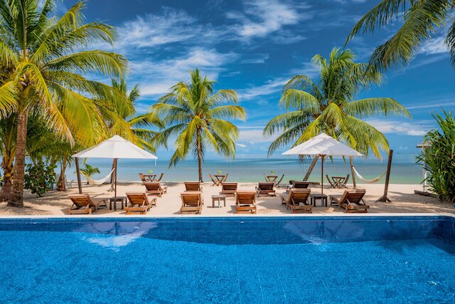 ザ エリシアン ブティック ホテル