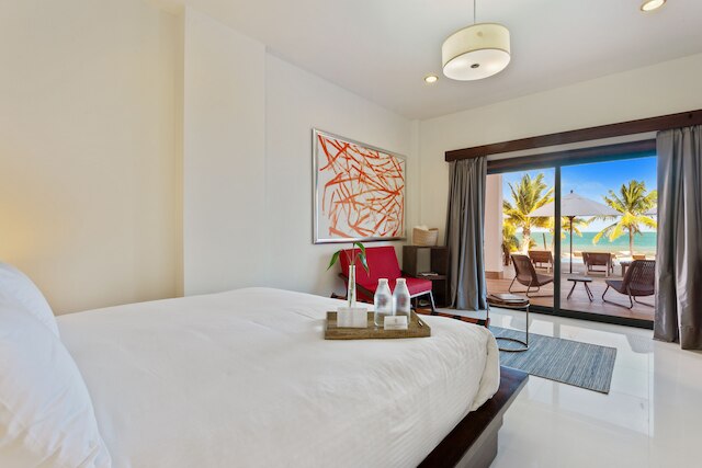 ザ エリシアン ブティック ホテル