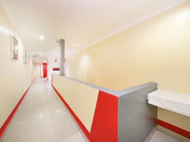 OYO 720 コリドー ホテル 2