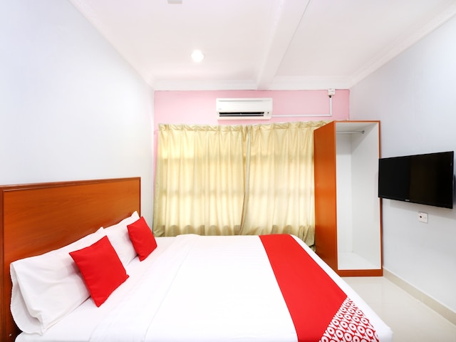 OYO 720 コリドー ホテル 2