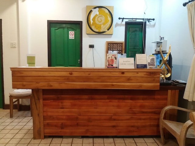 ダヴィータ ブティック ホテル