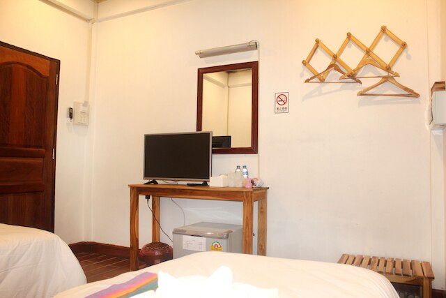 ダヴィータ ブティック ホテル