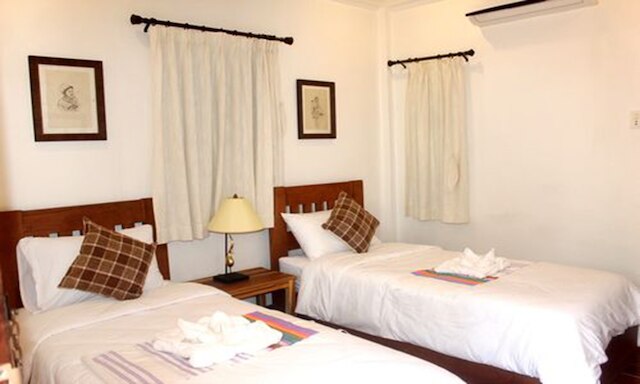 ダヴィータ ブティック ホテル