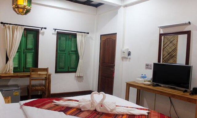 ダヴィータ ブティック ホテル