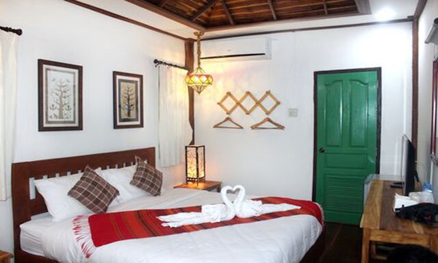 ダヴィータ ブティック ホテル