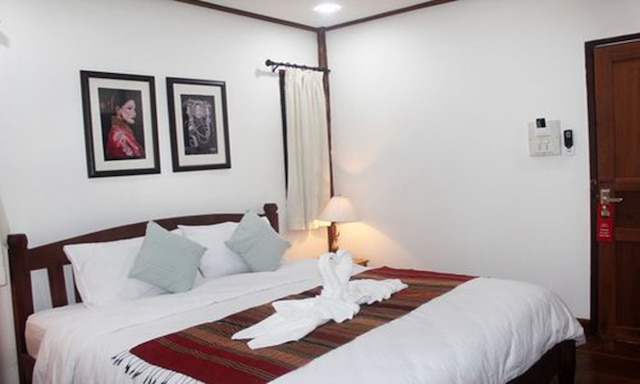 ダヴィータ ブティック ホテル