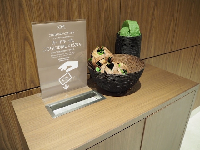 京急EXイン 東銀座