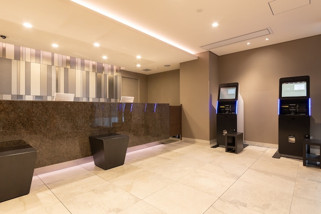 京急EXイン 東銀座