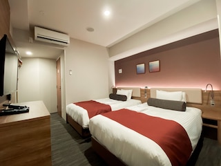 京急EXイン 東銀座