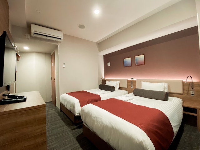 京急EXイン 東銀座