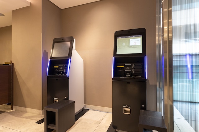 京急EXイン 東銀座