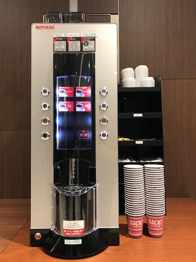 京急EXイン 東銀座