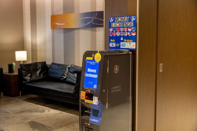 京急EXイン 東銀座