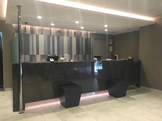 京急EXイン 東銀座