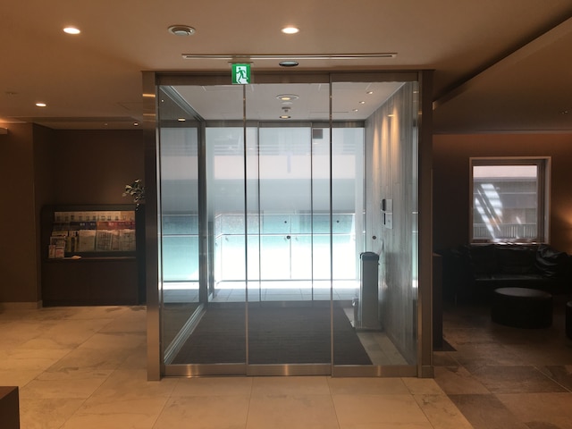 京急EXイン 東銀座