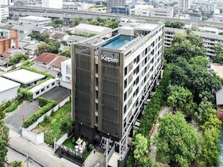 ケプラー レジデンス バンコク