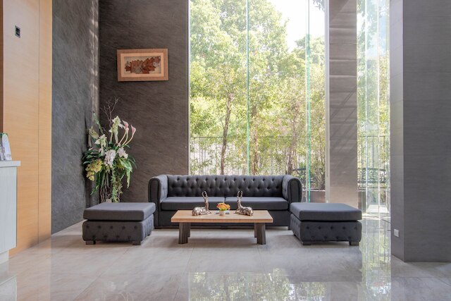 ケプラー レジデンス バンコク