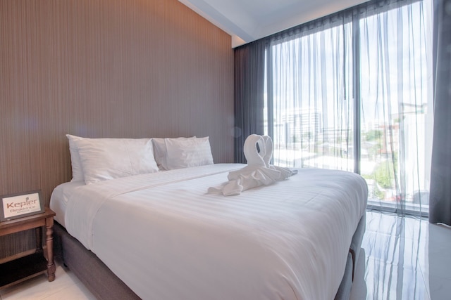 ケプラー レジデンス バンコク