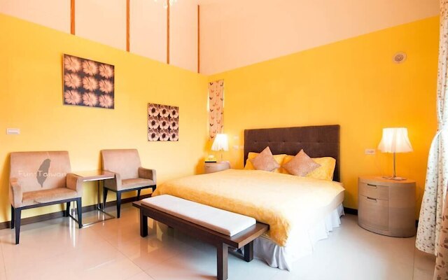 ピュア バケーション ファーム (璞園民宿)