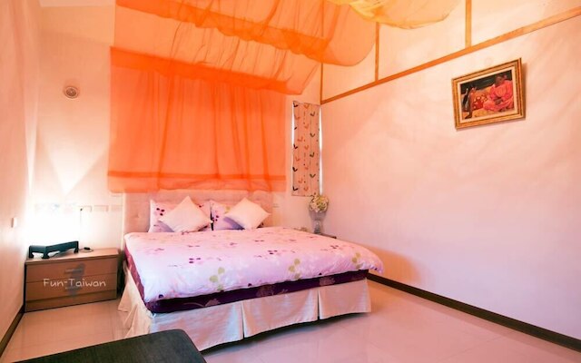 ピュア バケーション ファーム (璞園民宿)