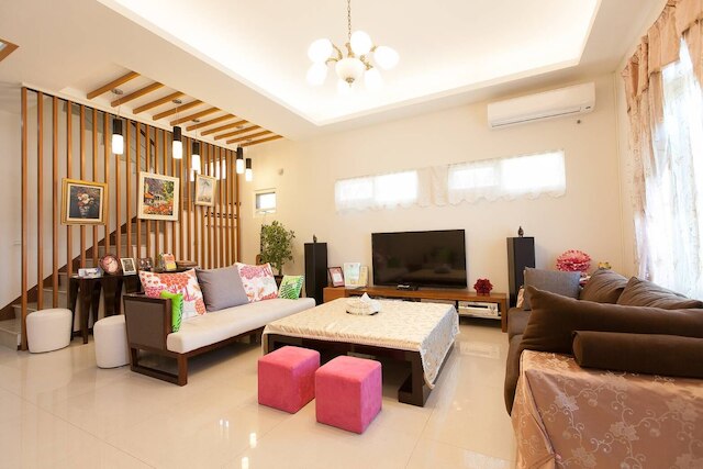 ピュア バケーション ファーム (璞園民宿)