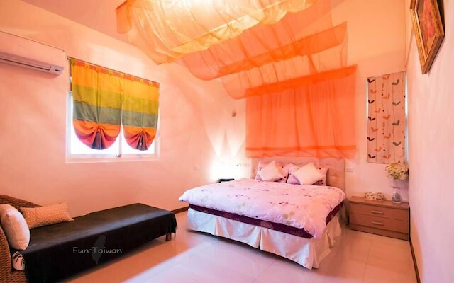 ピュア バケーション ファーム (璞園民宿)