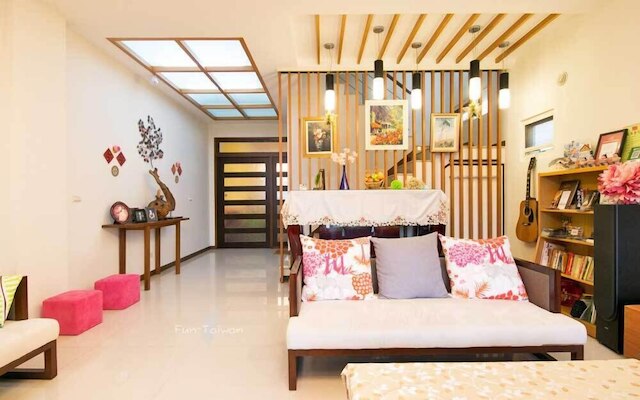 ピュア バケーション ファーム (璞園民宿)