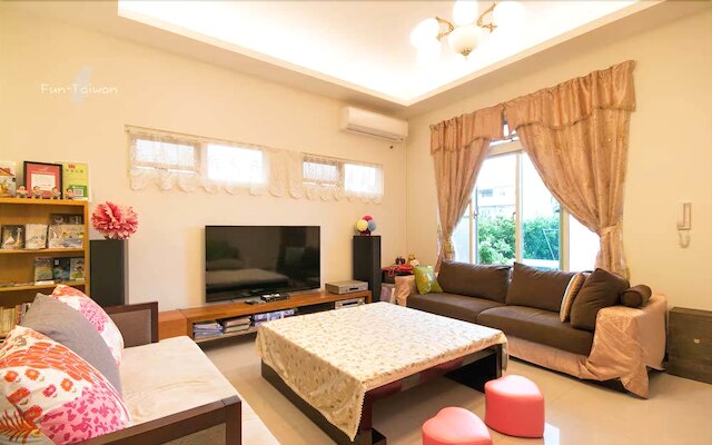 ピュア バケーション ファーム (璞園民宿)