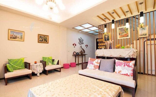 ピュア バケーション ファーム (璞園民宿)