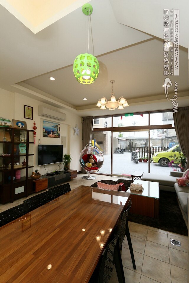 ラッキースター B&B (羅東幸運星民宿)