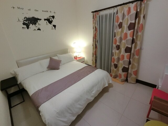 ラッキースター B&B (羅東幸運星民宿)