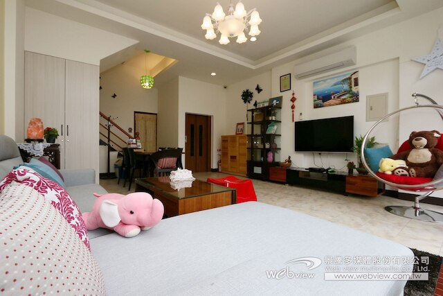 ラッキースター B&B (羅東幸運星民宿)