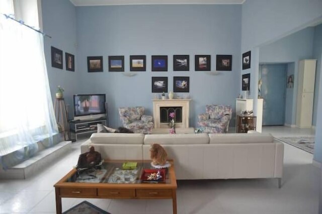 B&B クオーレ ディ ナポリ