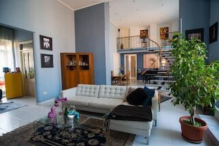 B&B クオーレ ディ ナポリ