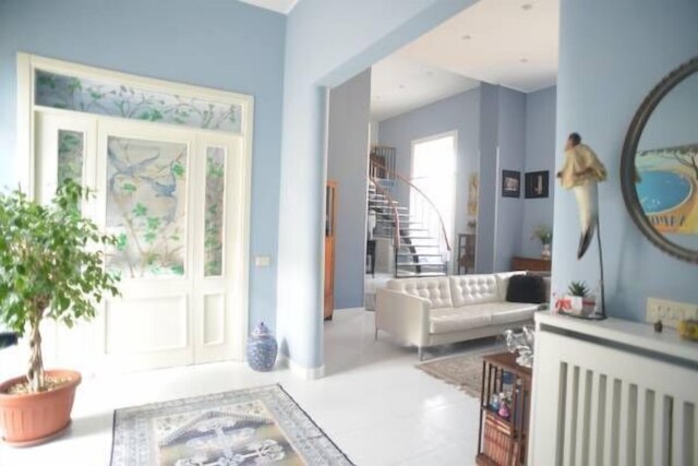 B&B クオーレ ディ ナポリ