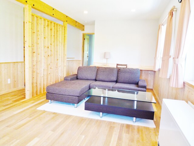 リゾートハウス ニセコファースト