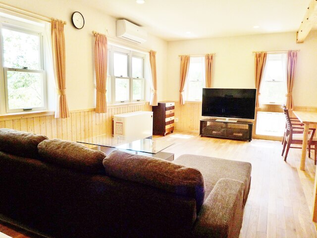 リゾートハウス ニセコファースト