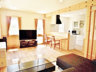 リゾートハウス ニセコファースト