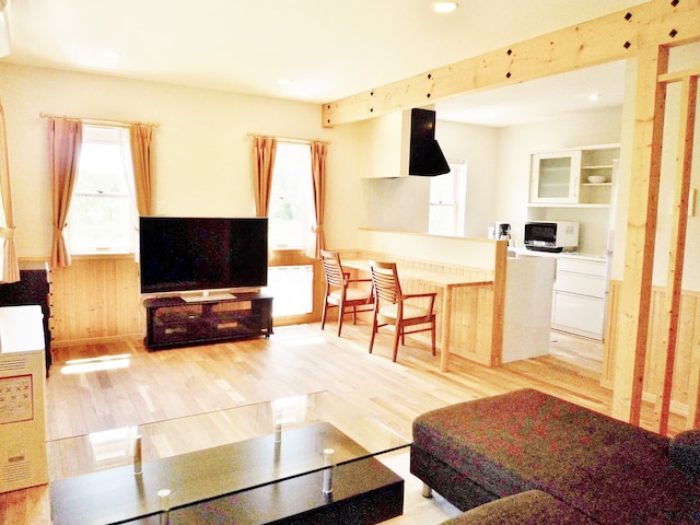 リゾートハウス ニセコファースト