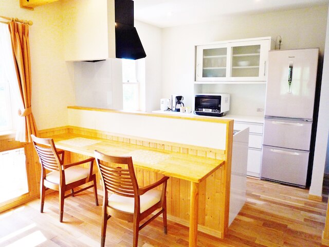 リゾートハウス ニセコファースト