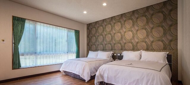 ブラックジャズ イン (黑爵士民宿)