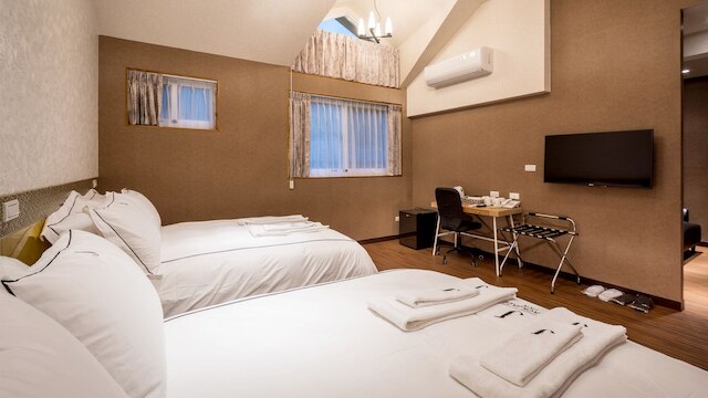 ブラックジャズ イン (黑爵士民宿)