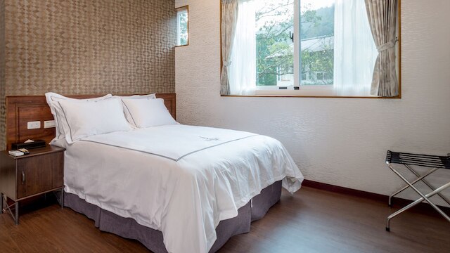 ブラックジャズ イン (黑爵士民宿)